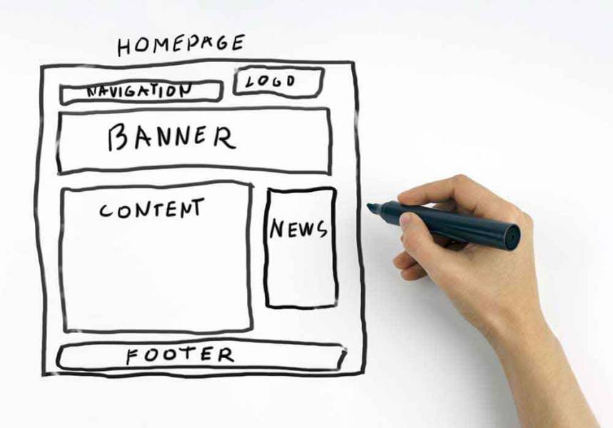 BTS ERPC Wireframe