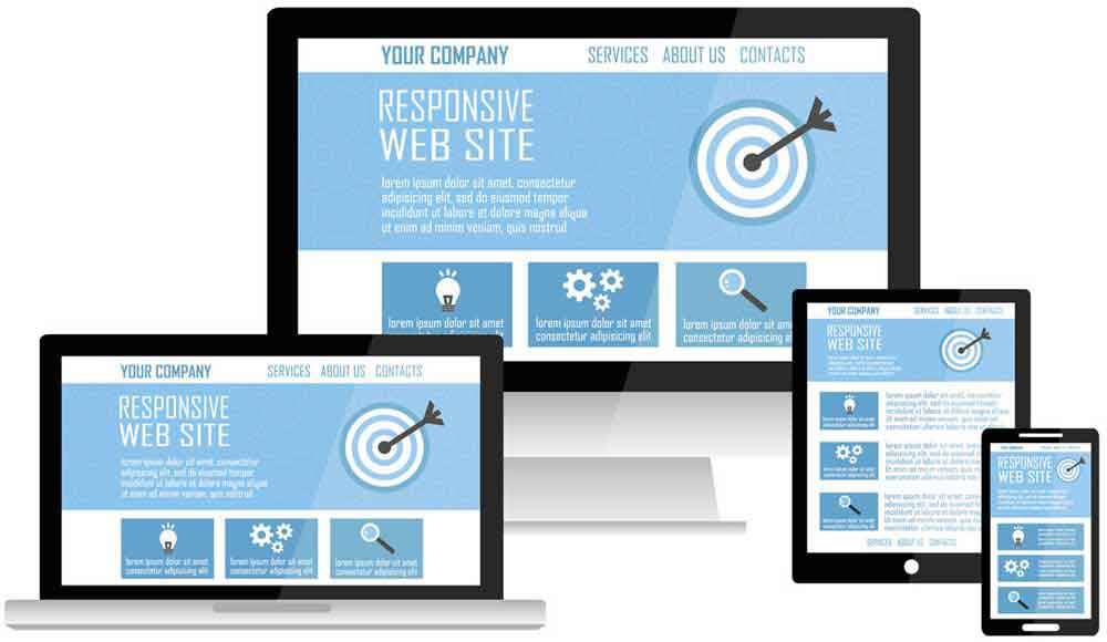BTS ERPC Responsive design