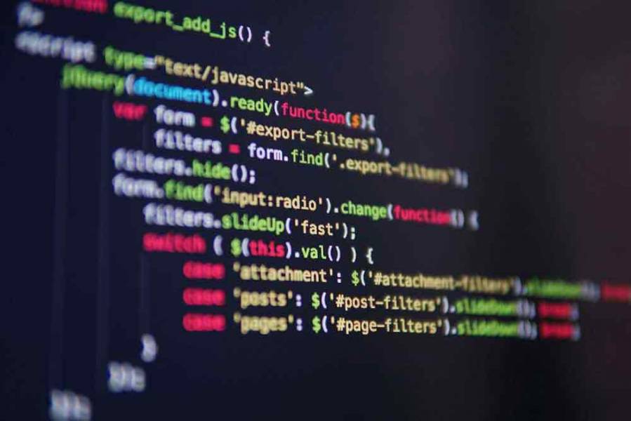 BTS ERPC Code web
